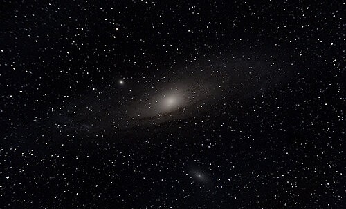 Astrofotografie Wurm Markus